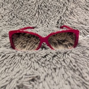 Louis Vuitton Soupcon GM Sunglasses in Pomme d'Amour